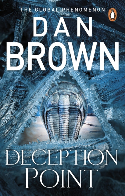 Deception Point 9780552159722 Dan Brown (Teacher)