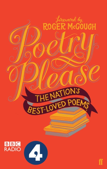Poetry Please 9780571303298 Roger McGough