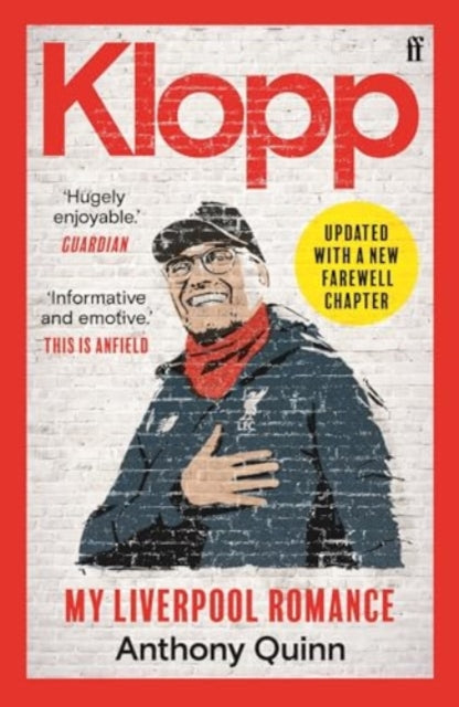 Book cover of: Klopp