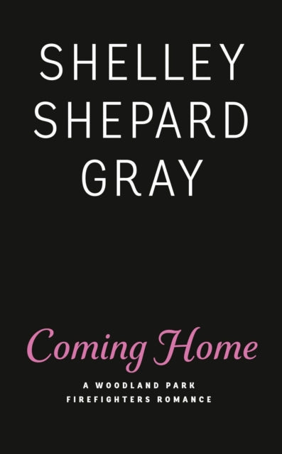 Book cover of: Coming Home. By: Shelley Shepard Gray