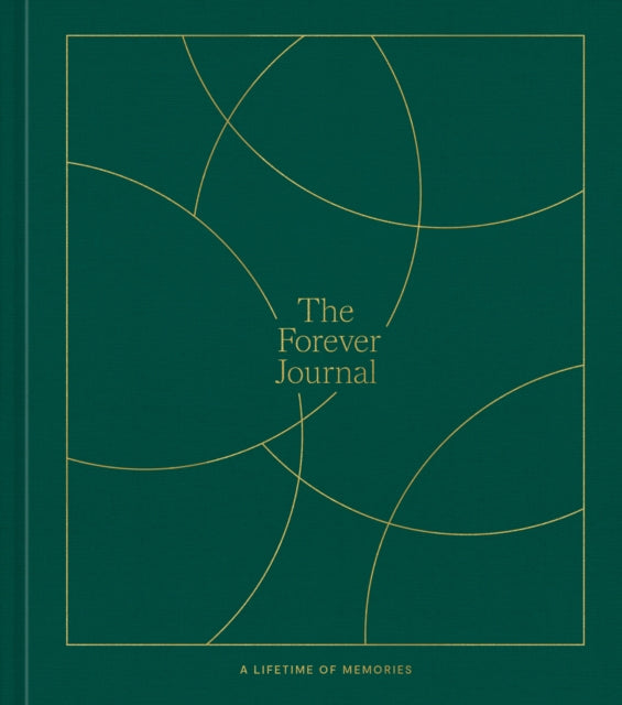 Book cover of: Forever Journal. By: Ashley Sirah Nicole Chea