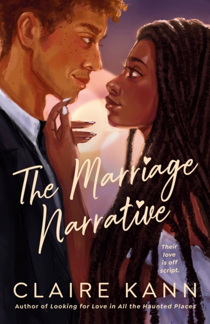 Book cover of: Marriage Narrative