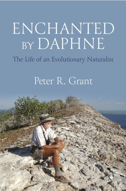 Book cover of: Enchanted by Daphne. By: Peter R. Grant