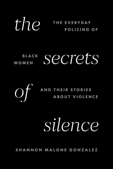 Book cover of: Secrets of Silence