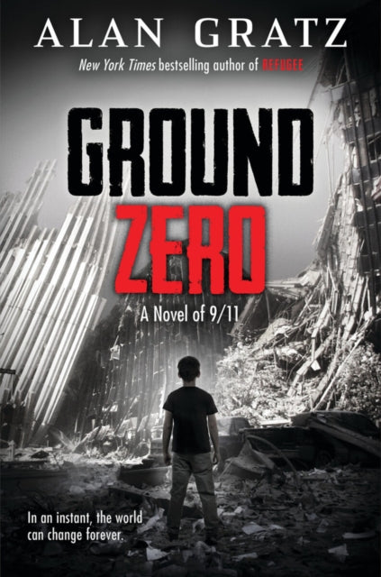 Ground Zero 9780702306747