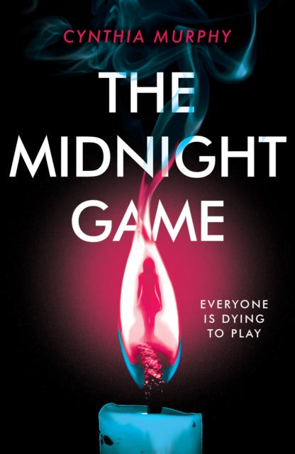 Midnight Game 9780702318535 Cynthia Murphy