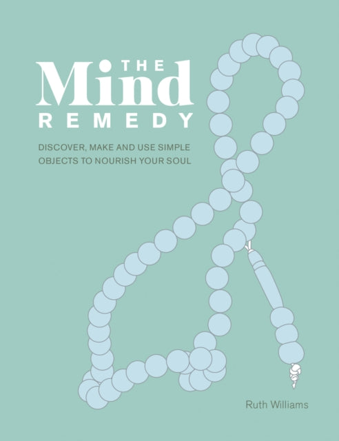 Book cover of: Mind Remedy. By: Ruth Williams