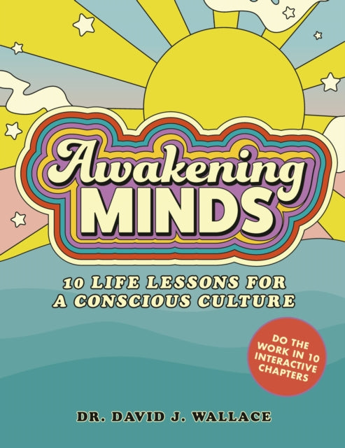 Book cover of: Awakening Minds. By: David Wallace