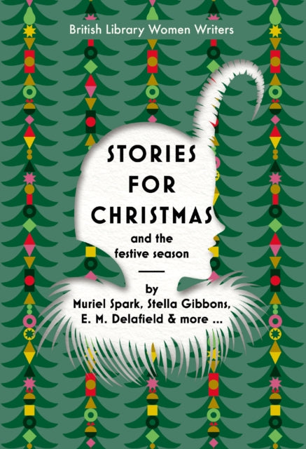 Stories for Christmas and the Festive Season 9780712354523 Library British