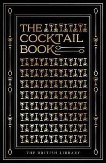 Book cover of: Cocktail Book. By: Anonymous
