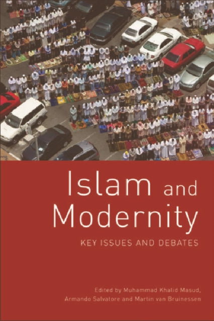 Book cover of: Islam and Modernity