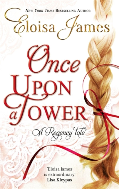 Book cover of: Once Upon a Tower