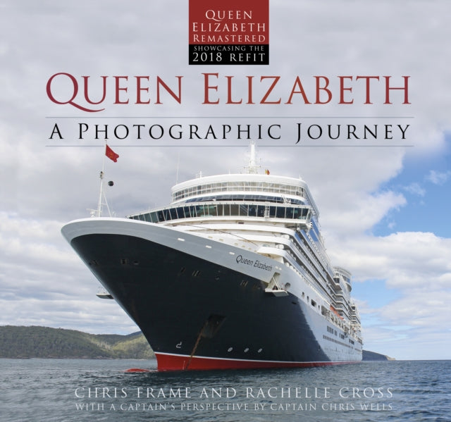 Book cover of: Queen Elizabeth. By: Chris Frame