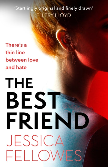 Book cover of: Best Friend. By: Jessica Fellowes