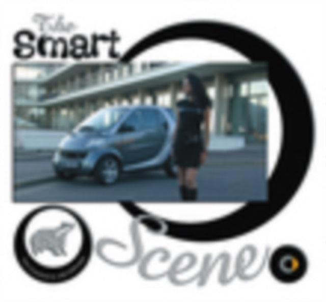 Book cover of: Smart Scene