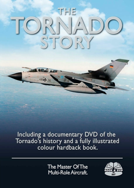 Book cover of: Tornado Story DVD & Book Pack. By: John Christopher