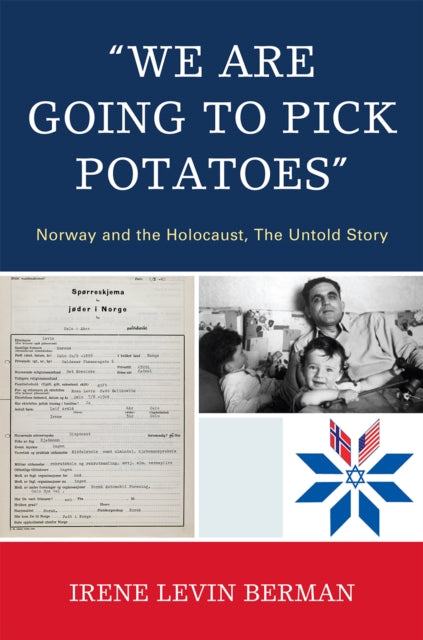 Book cover of: 'We Are Going to Pick Potatoes'