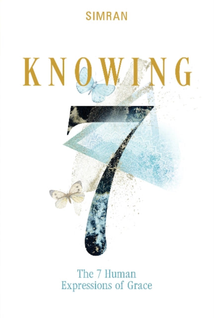 Book cover of: Knowing. By: Simran