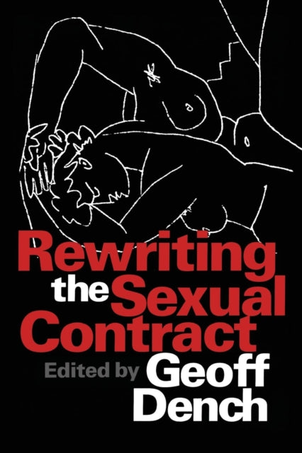 Book cover of: Rewriting the Sexual Contract