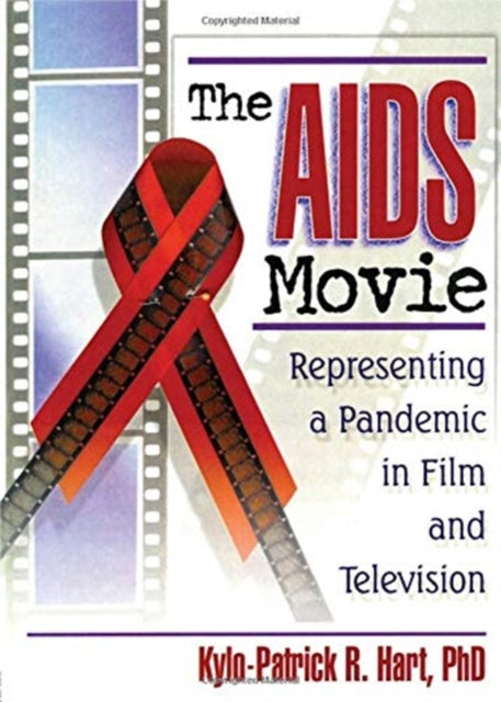 Book cover of: AIDS Movie