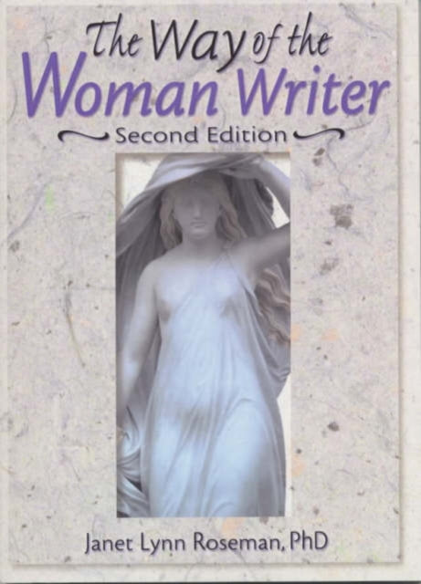 Book cover of: Way of the Woman Writer. By: Janet Lynn Roseman
