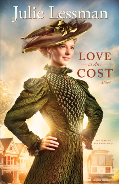 Book cover of: Love At Any Cost