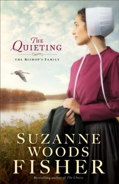 Book cover of: Quieting – A Novel