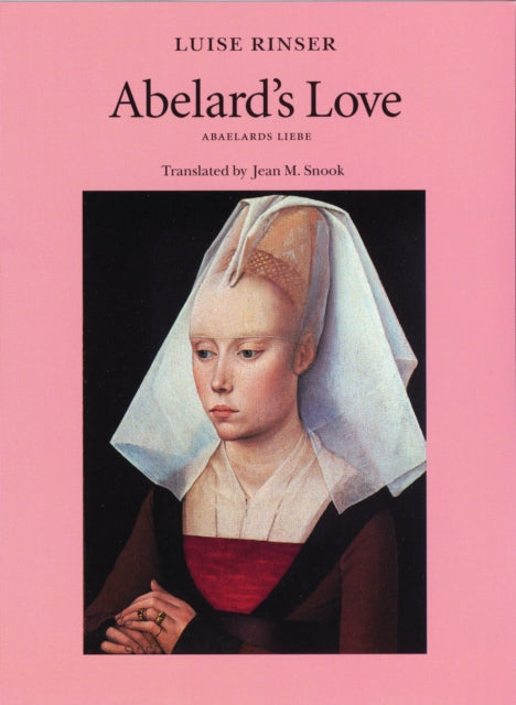 Book cover of: Abelard's Love