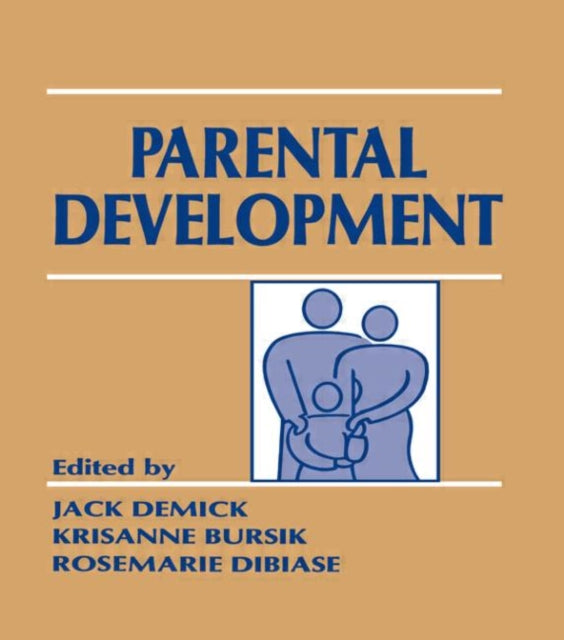 Book cover of: Parental Development