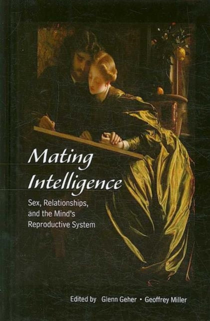Book cover of: Mating Intelligence