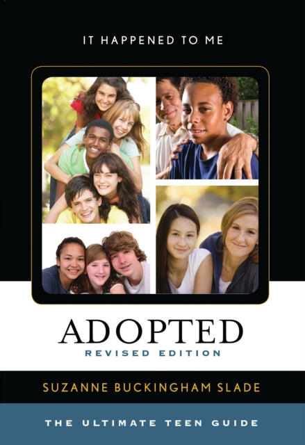 Book cover of: Adopted