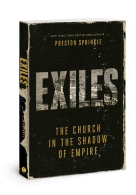 Exiles 9780830785780 Preston M. Sprinkle