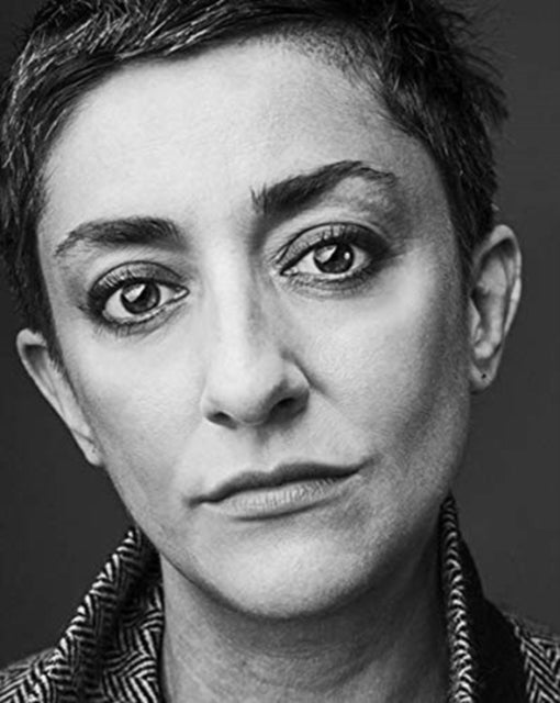 Book cover of: La Caixa Collection: Maria Fusco. By: Maria Fusco