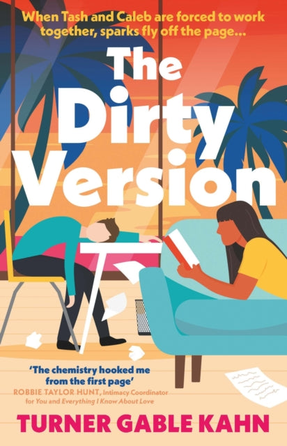Book cover of: Dirty Version