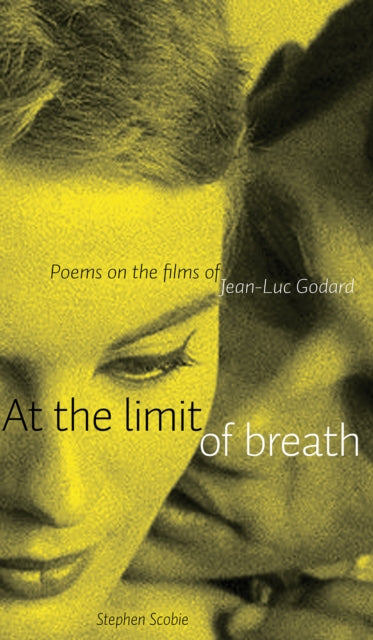 Book cover of: At the limit of breath