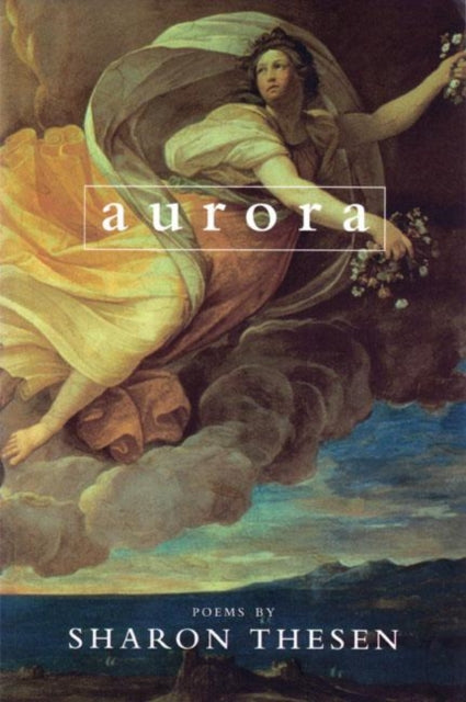 Book cover of: Aurora