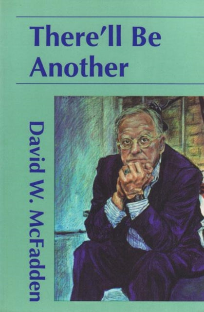 Book cover of: There'll Be Another