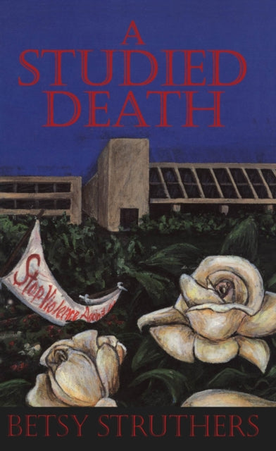 Book cover of: Studied Death