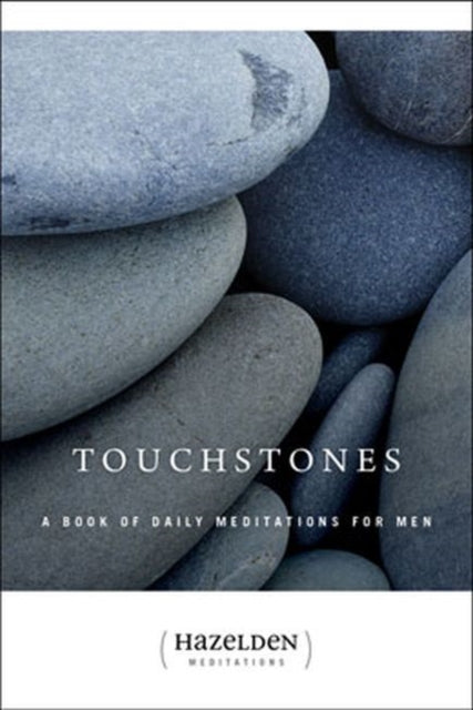 Book cover of: Touchstones. By: Anonymous