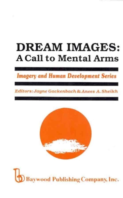 Book cover of: Dream Images