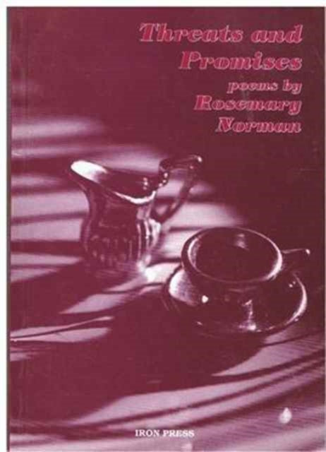 Book cover of: Threats and Promises. By: Rosemary Norman