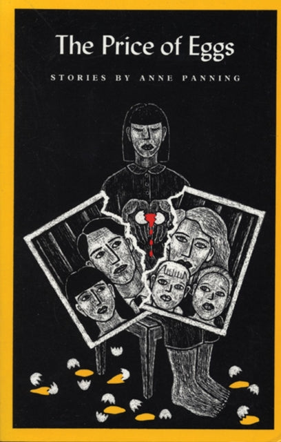 Book cover of: Price of Eggs