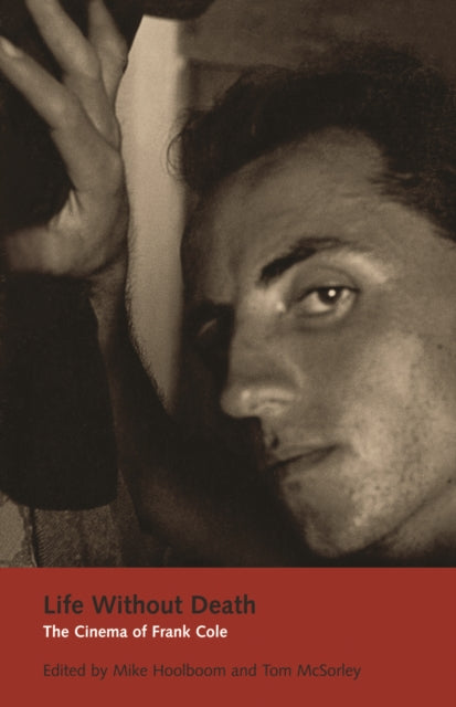 Book cover of: Life Without Death. By: Michael Hoolboom