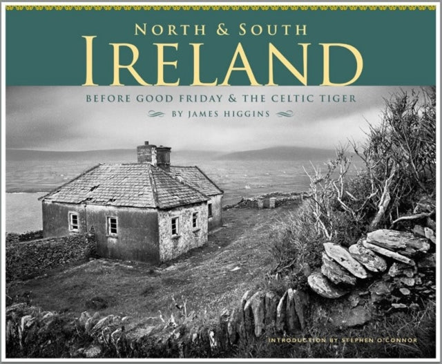 Book cover of: North & South Ireland