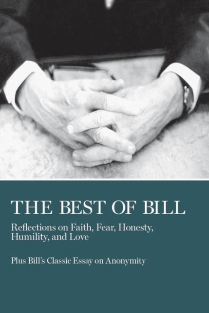 Book cover of: Best of Bill
