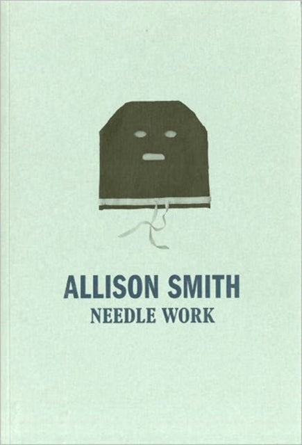 Book cover of: Allison Smith. By: Allison Smith