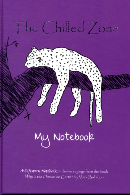 Book cover of: Chilled Zone