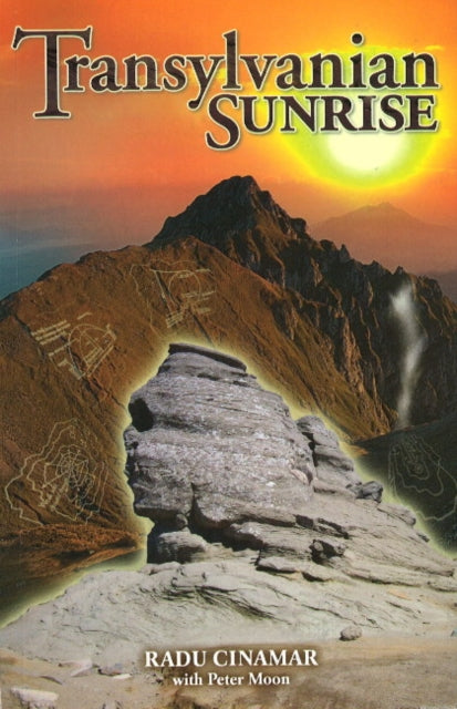 Book cover of: Transylvanian Sunrise