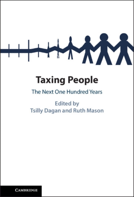Book cover of: Taxing People
