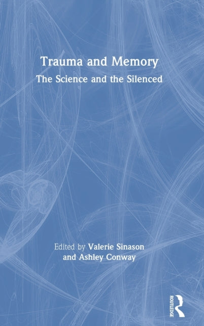 Book cover of: Trauma and Memory. By: Valerie Sinason